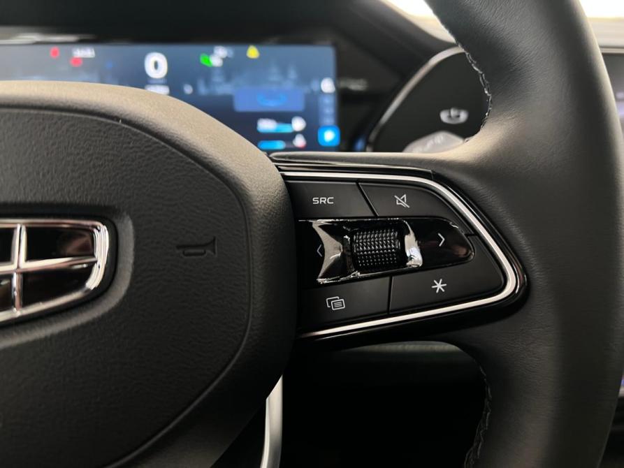 Geely Monjaro I Волгоград  - изображение 27