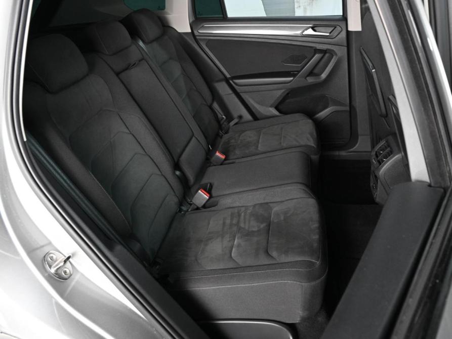 Volkswagen Tiguan II Ростов-на-Дону  - изображение 7