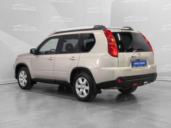 Nissan X-Trail II с пробегом 2010 года, цена 1 320 000 рублей, 220800 км, внедорожник, Автокод Объявления