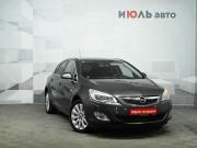 Opel Astra J Екатеринбург  - изображение 17