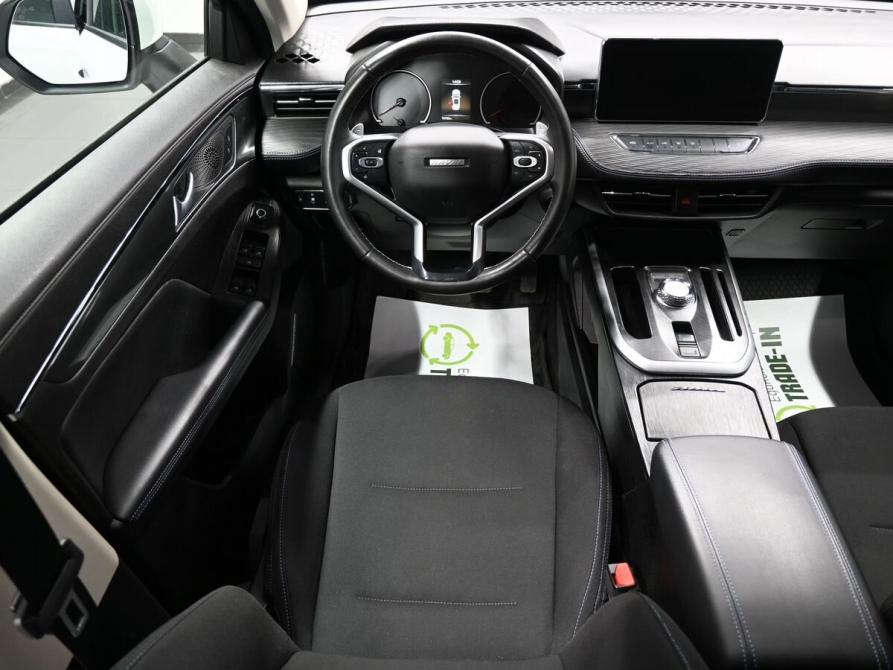 Haval Jolion I Тверь  - изображение 12