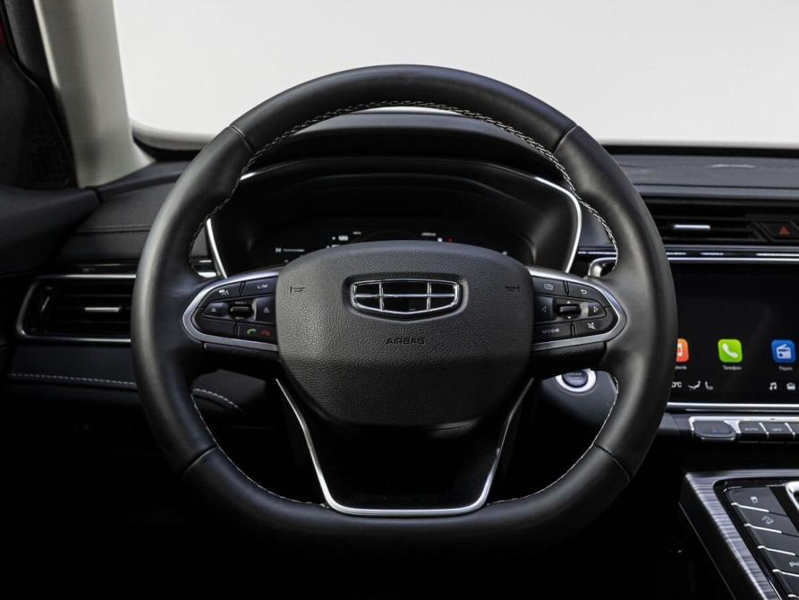Geely Atlas Pro Тюмень  - изображение 21