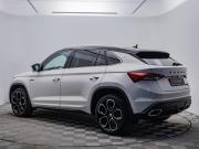 Skoda Kodiaq GT Москва  - изображение 22