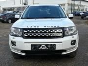 Land Rover Freelander II Рестайлинг 2 Пермь  - изображение 10