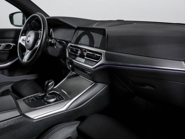 BMW 3 серии VII (G2x) с пробегом 2021 года, цена 4 190 000 рублей, 85458 км, седан, Автокод Объявления