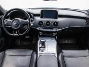 Kia Stinger I Москва  - изображение 30