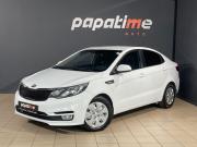 Kia Rio III Рестайлинг Тверь  - изображение 23
