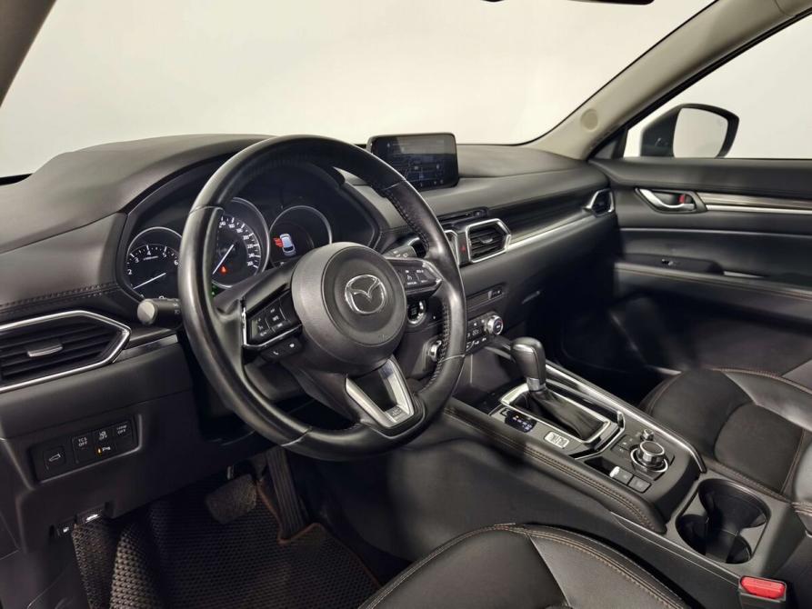 Mazda CX-5 II Санкт-Петербург  - изображение 11