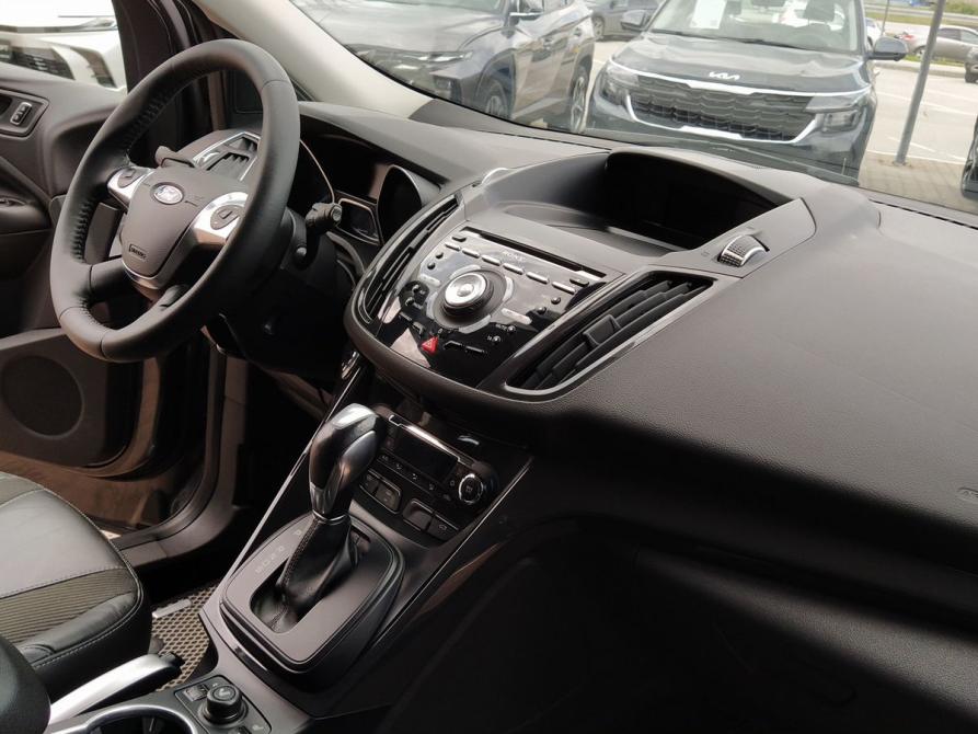 Ford Kuga II Екатеринбург  - изображение 18