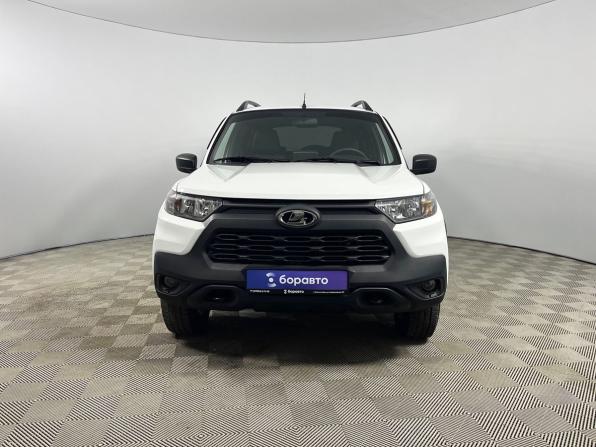Lada (ВАЗ) Niva Travel I с пробегом 2025 года, цена 1 299 000 рублей, 25806 км, внедорожник, Автокод Объявления