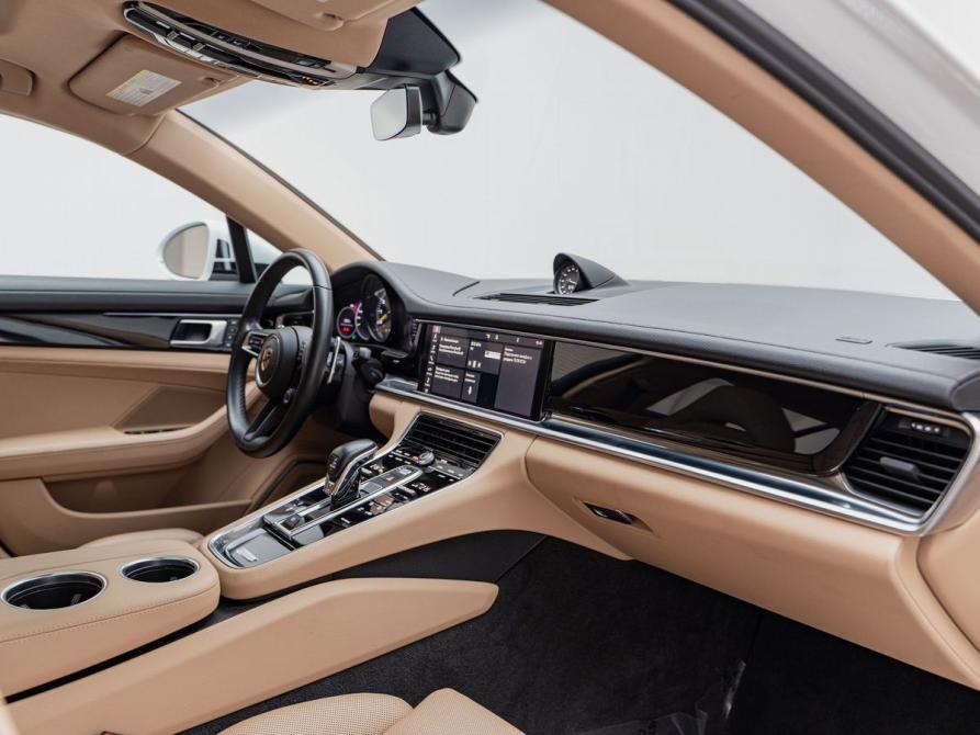 Porsche Panamera II Рестайлинг Москва  - изображение 20