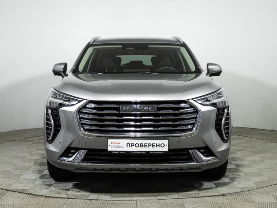Haval Jolion I Санкт-Петербург  - изображение 2