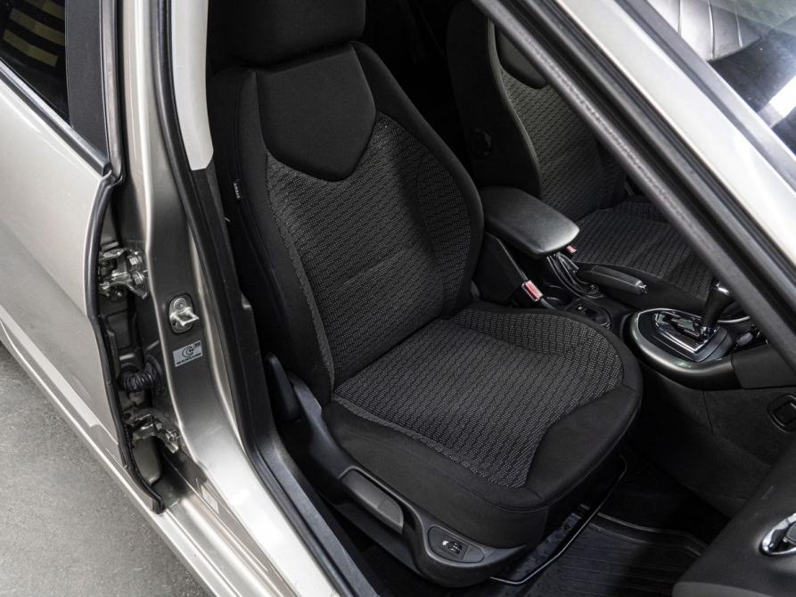Peugeot 308 I Рестайлинг Тюмень  - изображение 18