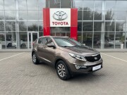 Kia Sportage III Рестайлинг Ростов-на-Дону  - изображение 23