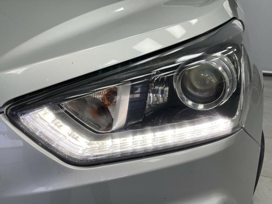 Hyundai Creta I Рестайлинг Красноярск  - изображение 11