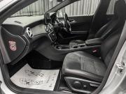 Mercedes-Benz CLA I (C117 X117) Красноярск  - изображение 25
