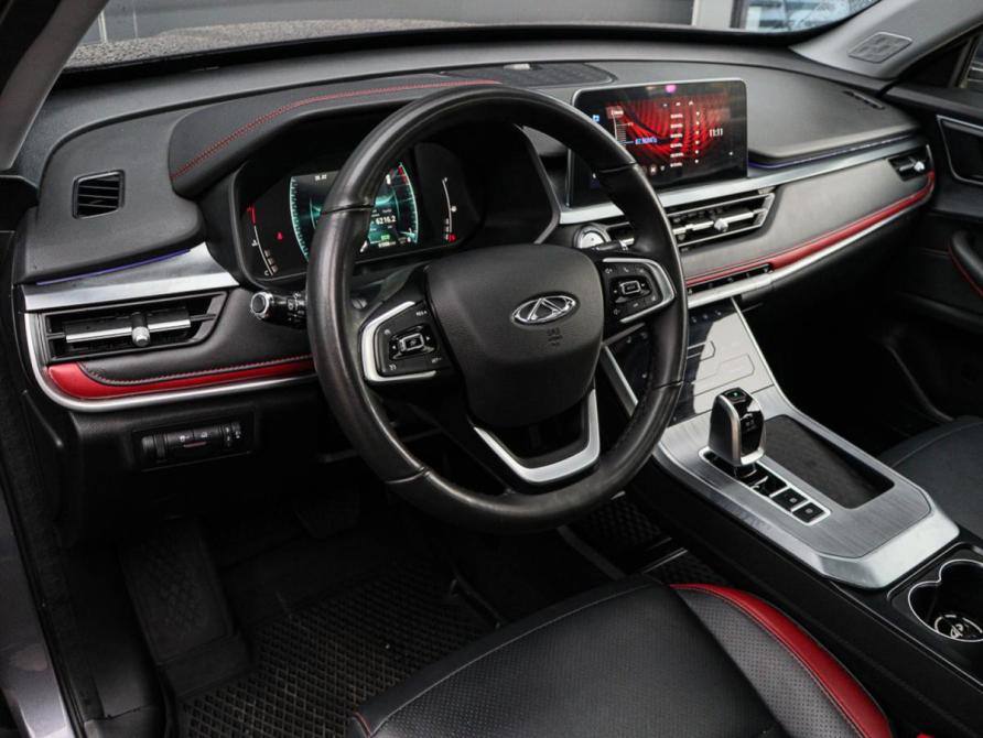 Chery Tiggo 4 Pro I Москва  - изображение 14
