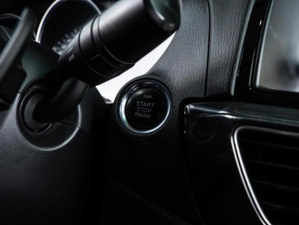 Mazda 6 III (GJ) с пробегом 2014 года, цена 1 499 000 рублей, 210039 км, седан, Автокод Объявления