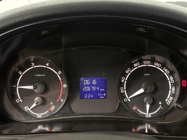 Lada (ВАЗ) Priora I с пробегом 2013 года, цена 470 000 рублей, 206793 км, хэтчбек, Автокод Объявления