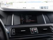 BMW 5 серии VI (F10/F11/F07) Рестайлинг Москва  - изображение 42