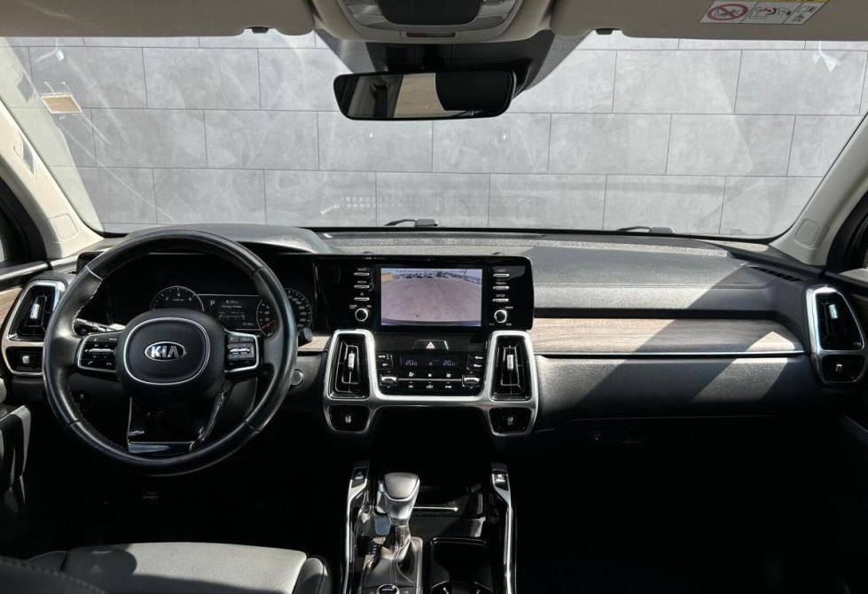Kia Sorento IV Альметьевск  - изображение 15