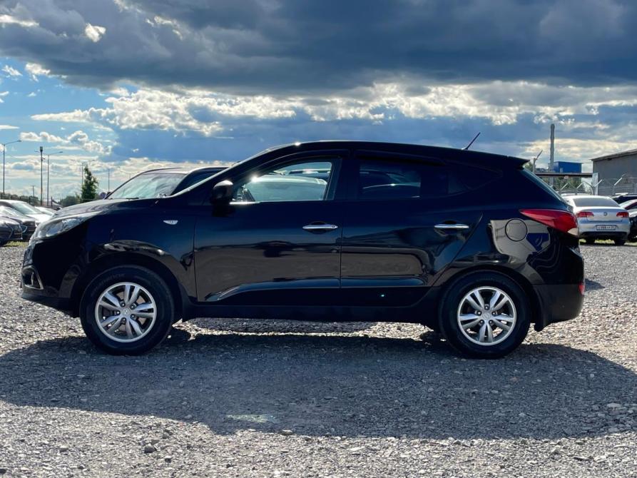 Hyundai ix35 I Вологда  - изображение 2