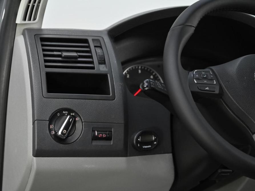 Volkswagen Caravelle T5 Рестайлинг Москва  - изображение 7