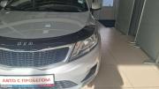 Kia Rio III Уфа  - изображение 35