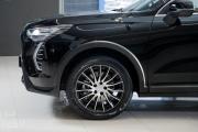 Haval Jolion I Рестайлинг 2 Москва  - изображение 19