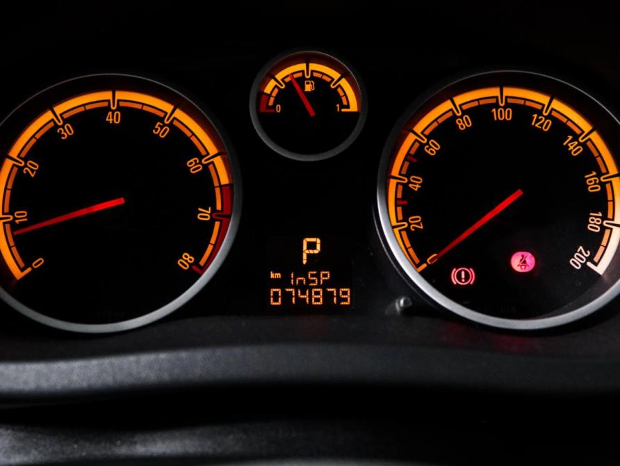 Opel Corsa D Рестайлинг II Москва  - изображение 12