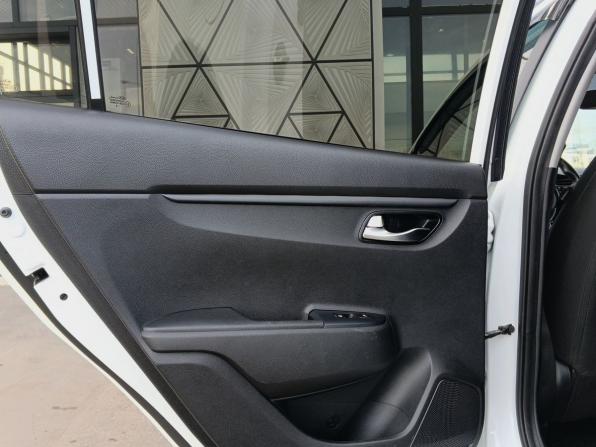 Kia Rio IV с пробегом 2019 года, цена 1 629 000 рублей, 78473 км, хэтчбек, Автокод Объявления