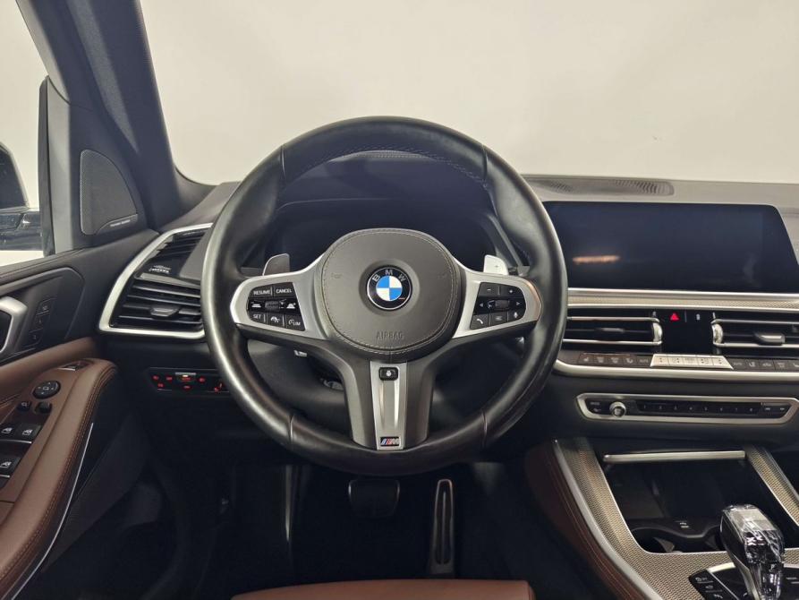 BMW X5 IV (G05/G18) Санкт-Петербург  - изображение 9