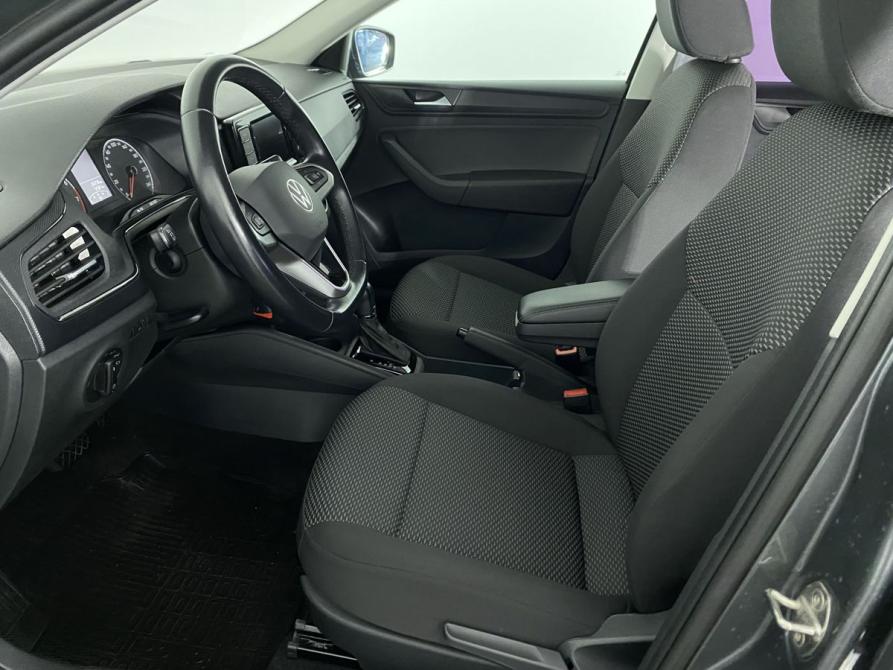 Volkswagen Polo V Рестайлинг Воронеж  - изображение 12
