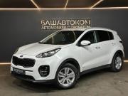 Kia Sportage IV Уфа  - изображение 18