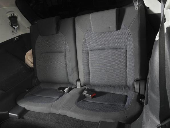 Nissan Qashqai+2 I Рестайлинг с пробегом 2010 года, цена 1 200 000 рублей, 183610 км, внедорожник, Автокод Объявления