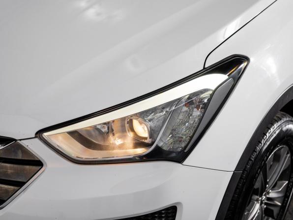 Hyundai Santa Fe III с пробегом 2012 года, цена 1 650 000 рублей, 177269 км, внедорожник, Автокод Объявления