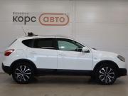 Nissan Qashqai I Рестайлинг Тверь  - изображение 19