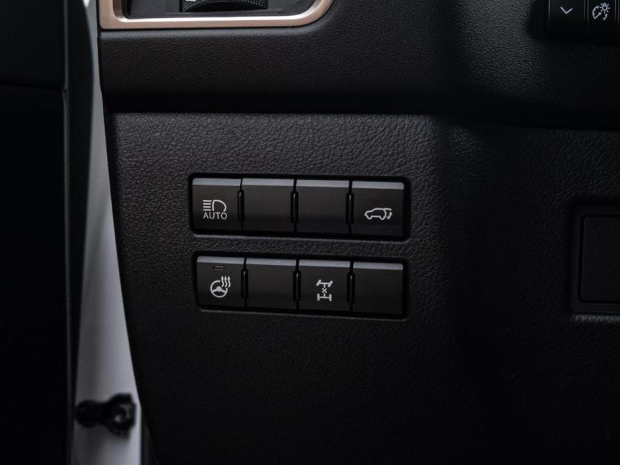 Lexus NX I Рестайлинг Краснодар  - изображение 22