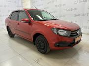 Lada (ВАЗ) Granta I Рестайлинг Пермь  - изображение 18