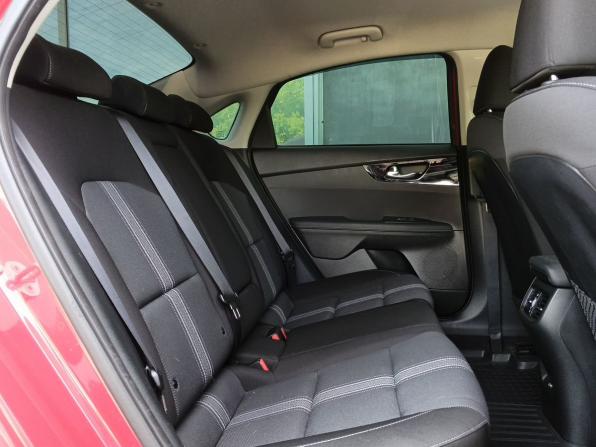 Kia Cerato IV с пробегом 2021 года, цена 2 049 000 рублей, 63809 км, седан, Автокод Объявления