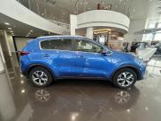 Kia Sportage IV Рестайлинг Казань  - изображение 27