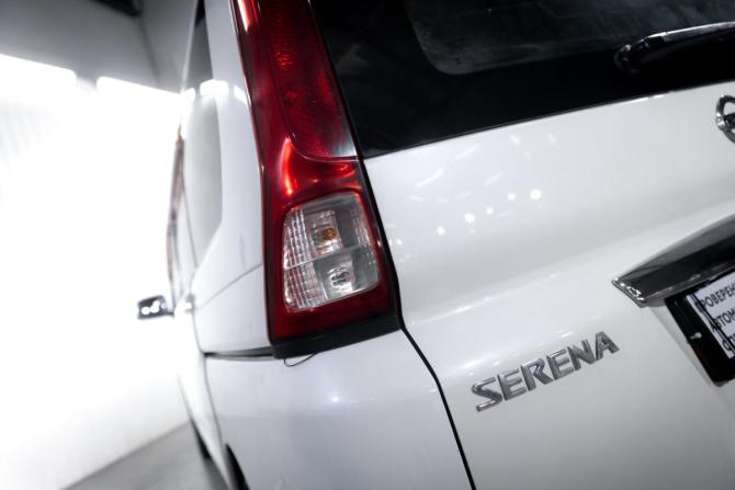 Nissan Serena III (C25) с пробегом 2010 года, цена 999 000 рублей, 205524 км, минивэн, Автокод Объявления