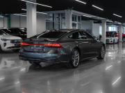 Audi A7 II (4K) Москва  - изображение 39