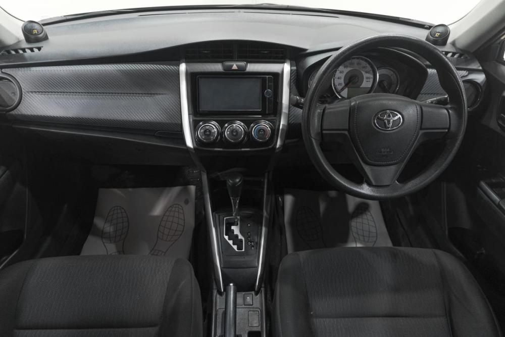 Toyota Corolla XI (E160 E170 E180) Новокузнецк  - изображение 14