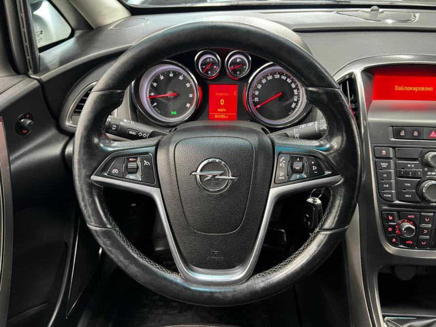 Opel Astra J Казань  - изображение 15