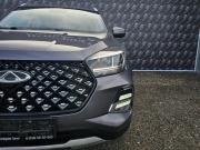 Chery Tiggo 4 I Рестайлинг Краснодар  - изображение 46