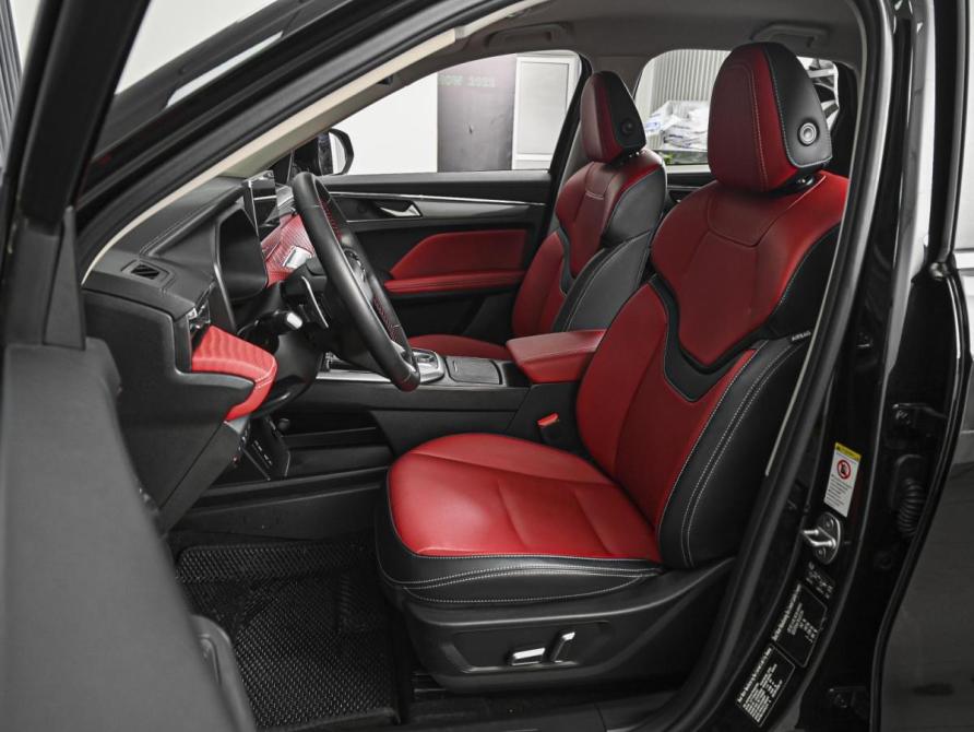 Haval Jolion I Рестайлинг Ставрополь  - изображение 10