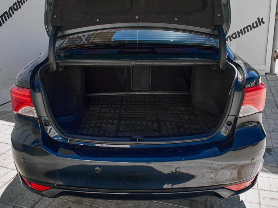 Toyota Avensis III Рестайлинг Екатеринбург  - изображение 8