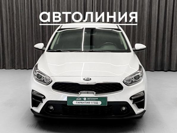 Kia K3 II с пробегом 2020 года, цена 1 645 000 рублей, 65728 км, седан, Автокод Объявления