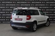 Skoda Yeti I Томск  - изображение 13